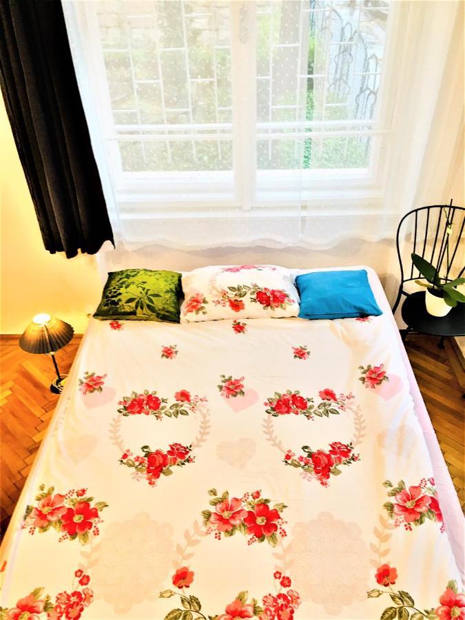 Romantic Studio In Budapest 12Th District Close To Mom Park 아파트 외부 사진