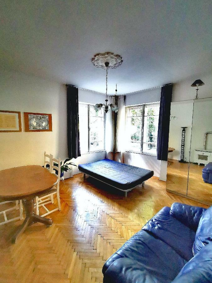 Romantic Studio In Budapest 12Th District Close To Mom Park 아파트 외부 사진