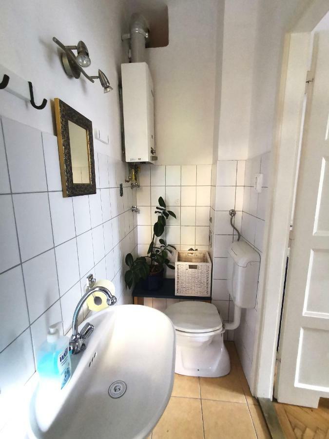 Romantic Studio In Budapest 12Th District Close To Mom Park 아파트 외부 사진